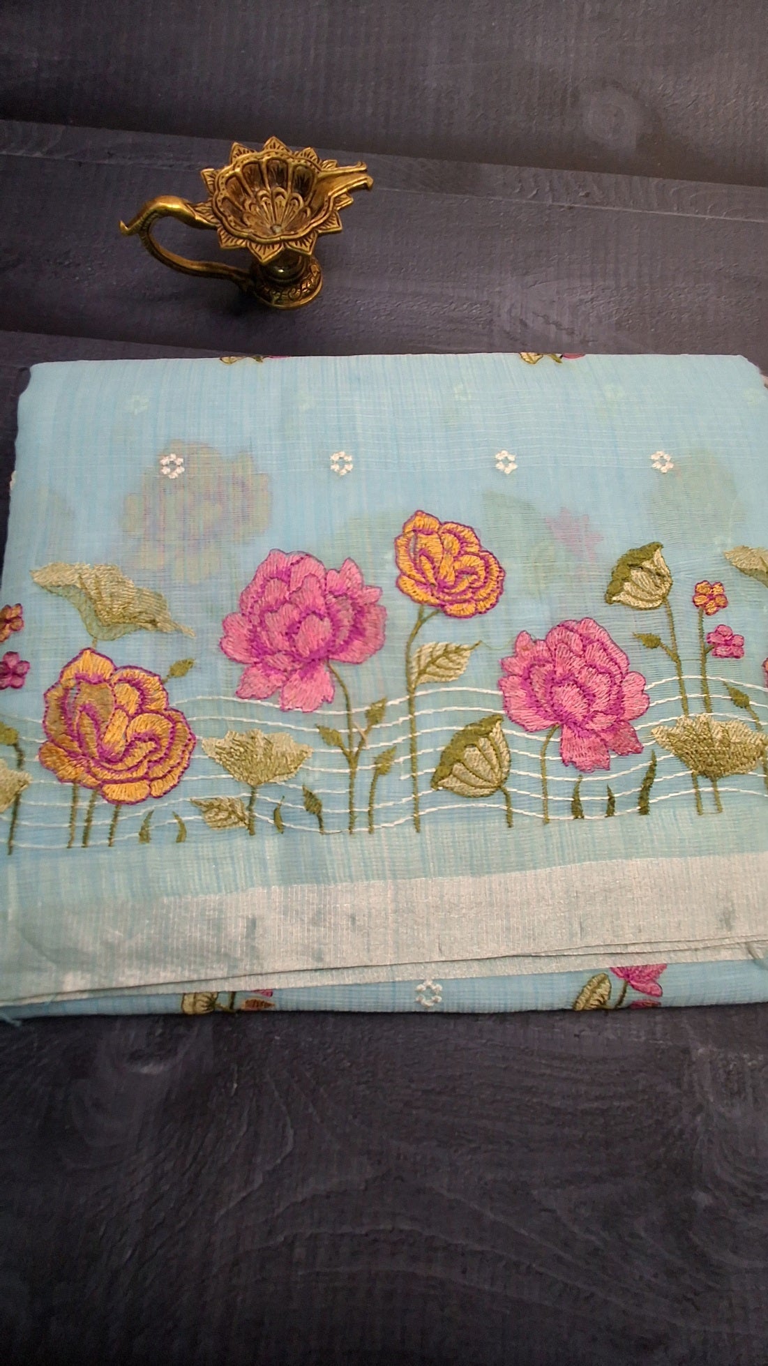 Kota sarees